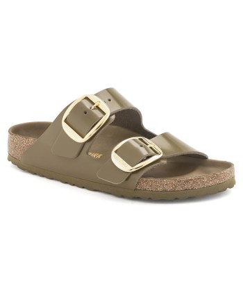 Birkenstock Arizona LENA High Shine de pas cher