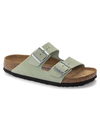 Birkenstock Arizona SFB Matcha acheter