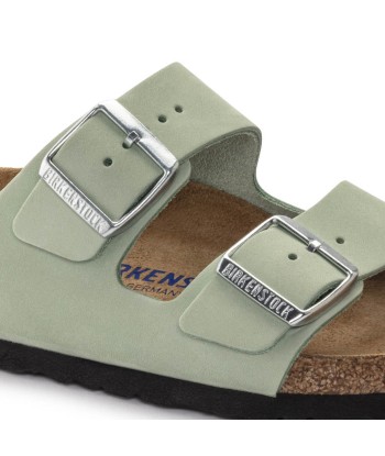 Birkenstock Arizona SFB Matcha acheter