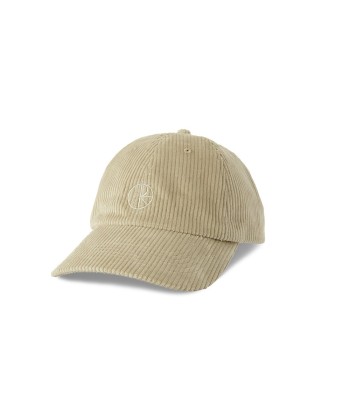 Polar Sai Cap Cord - Sand JUSQU'A -70%! 