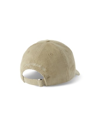 Polar Sai Cap Cord - Sand JUSQU'A -70%! 