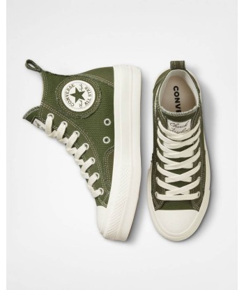 Converse Chuck Taylor All Star Lift Comment ça marche