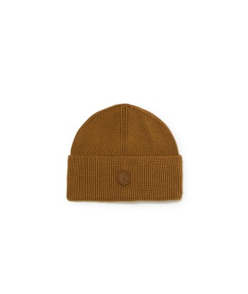 Polar John Beanie - Camel vente chaude votre 