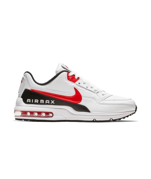 Nike Air Max LTD 3 rembourrage situé sous