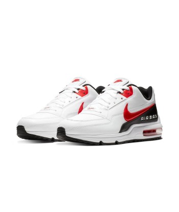 Nike Air Max LTD 3 rembourrage situé sous