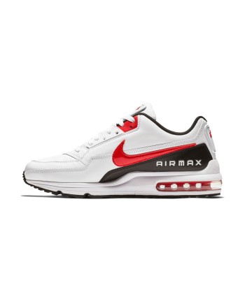 Nike Air Max LTD 3 rembourrage situé sous