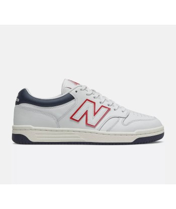 New Balance BB480LWG chez Cornerstreet bien 