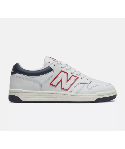 New Balance BB480LWG chez Cornerstreet bien 