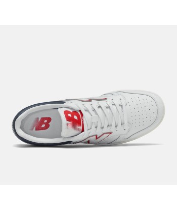 New Balance BB480LWG chez Cornerstreet bien 