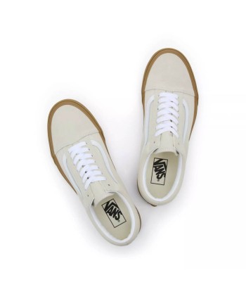 Vans Old Skool ouvre sa boutique