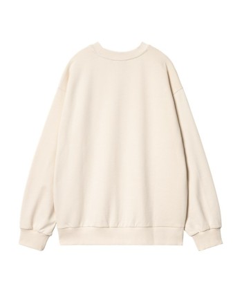 Carhartt Wip Tridon Sweater - Natural solde