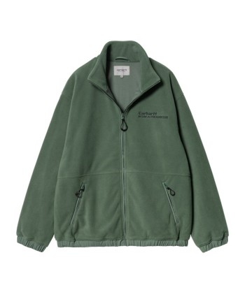 Carhartt Wip Flying Ducks Liner Jacket  - Duck Green En savoir plus