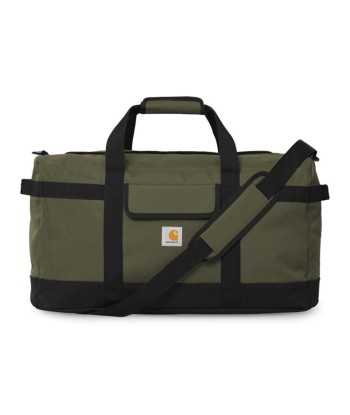 Carhartt Wip Jack Duffle Bag - Office Green Amélioration de cerveau avec