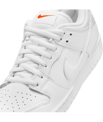 Nike SB Dunk Low Pro Iso - White / White - White - White Découvrez la collection