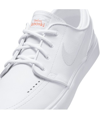 Nike Sb Zoom Janoski Og+ Iso White / White -White-White 2 - 3 jours ouvrés.