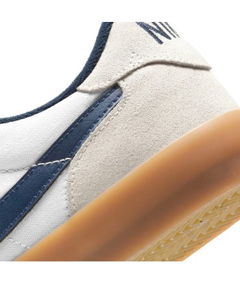 Nike Sb Heritage Vulc - Summit White / Navy - White - Gum Light votre