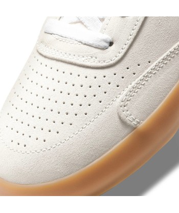 Nike Sb Heritage Vulc - Summit White / Navy - White - Gum Light votre