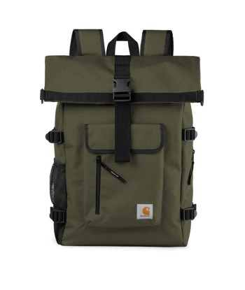 Carhartt Wip Philis Backpack Office Green JUSQU'A -70%! 