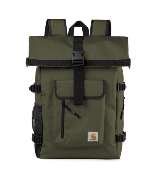 Carhartt Wip Philis Backpack Office Green JUSQU'A -70%! 