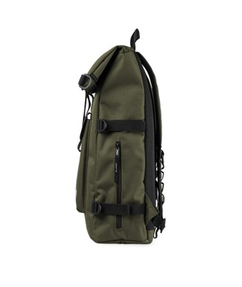 Carhartt Wip Philis Backpack Office Green JUSQU'A -70%! 