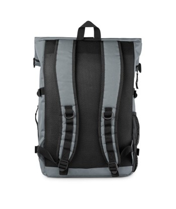 Carhartt Wip Philis Backpack Dove Grey Amélioration de cerveau avec