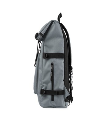 Carhartt Wip Philis Backpack Dove Grey Amélioration de cerveau avec