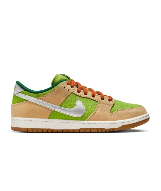 Nike SB Dunk Low Pro Escargot - Sesame / Metallic Silver - Pearl - Fir l'achat 