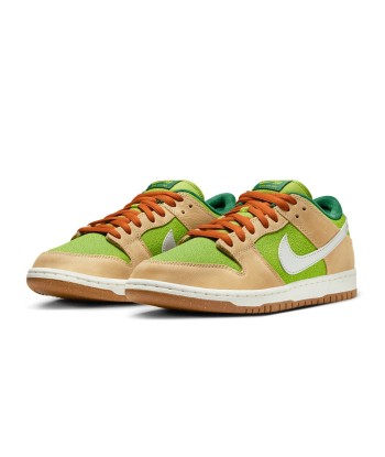 Nike SB Dunk Low Pro Escargot - Sesame / Metallic Silver - Pearl - Fir l'achat 