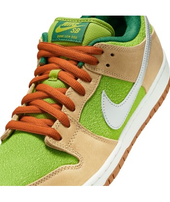 Nike SB Dunk Low Pro Escargot - Sesame / Metallic Silver - Pearl - Fir l'achat 