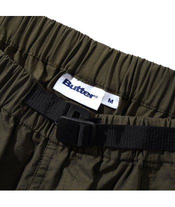 Butter Trs Pant - Kaki 2023