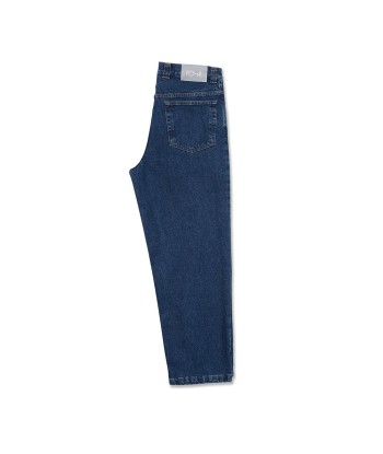 Polar 93! Denim Pantalon - Dark Blue vous aussi creer 